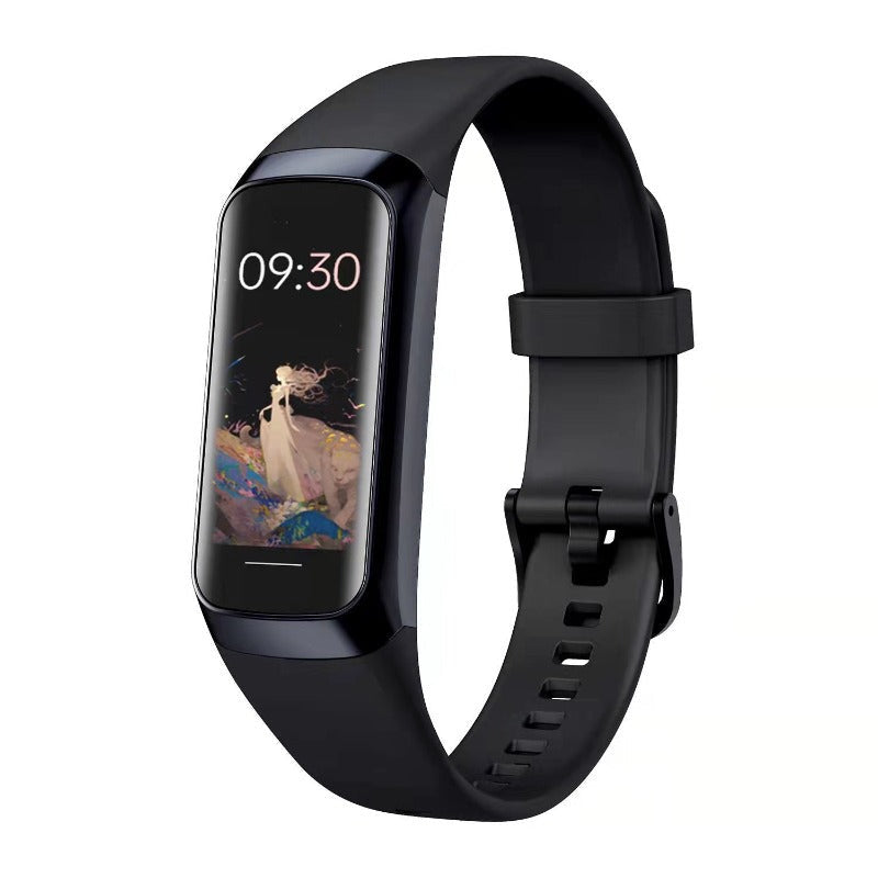 Multiplex Store Fitness Bundle - Fitness Watch, Headphones and Stainless Steel Water Bottle