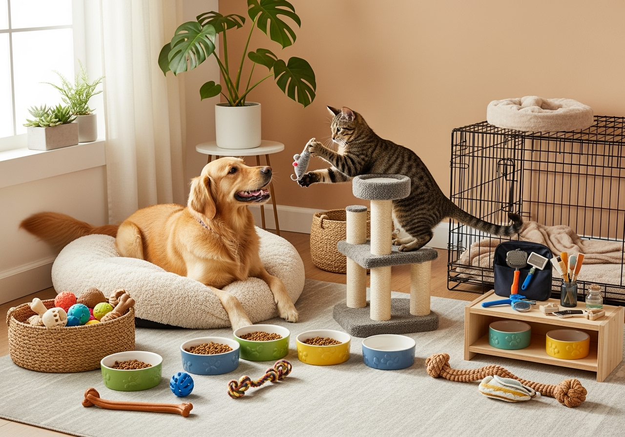 Pet