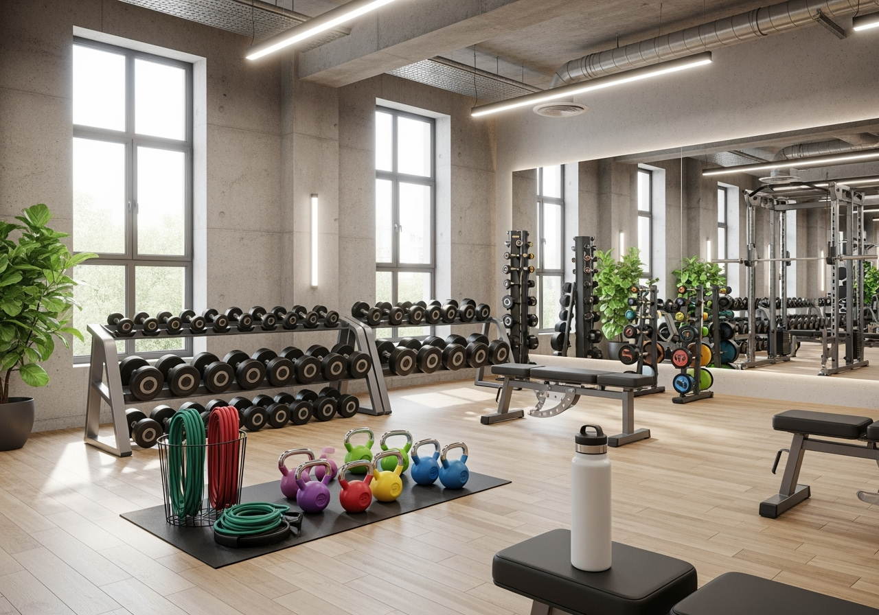 Fitness