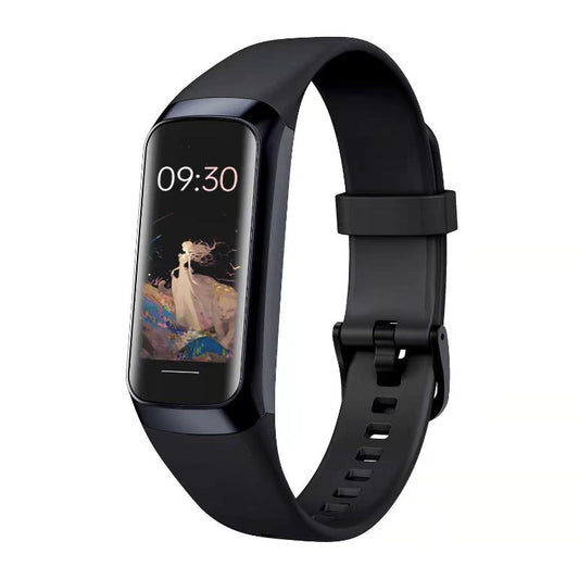 Fitness Tracker Heart Rate Monitor Blood Pressure Activity Tracker with Blood Oxygen Sleep Tracker Sport Bracelet-1