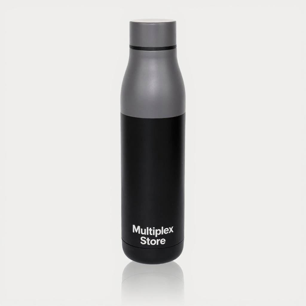 Reusable Stainless Steel Water Bottle