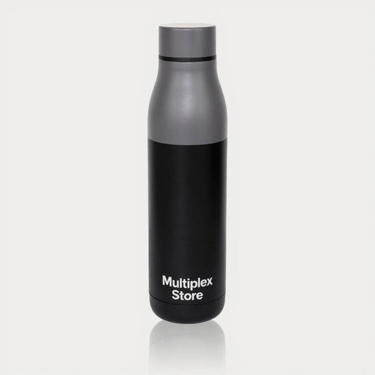 Reusable Stainless Steel Water Bottle